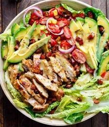 pravila kuvanja za keto dijetu