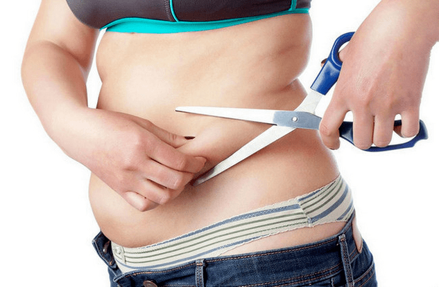 Efikasni načini gubitka kilograma
